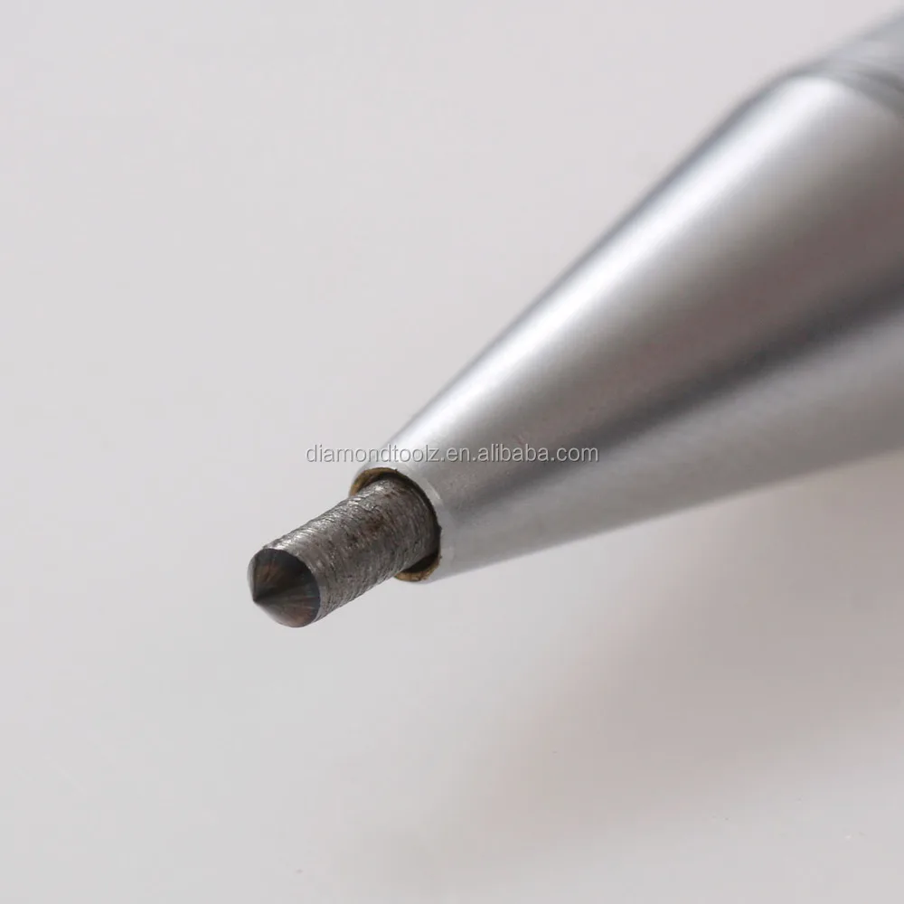 Talentool Diamond Pen to Write on Ceramic Silicon Wafer Cutter