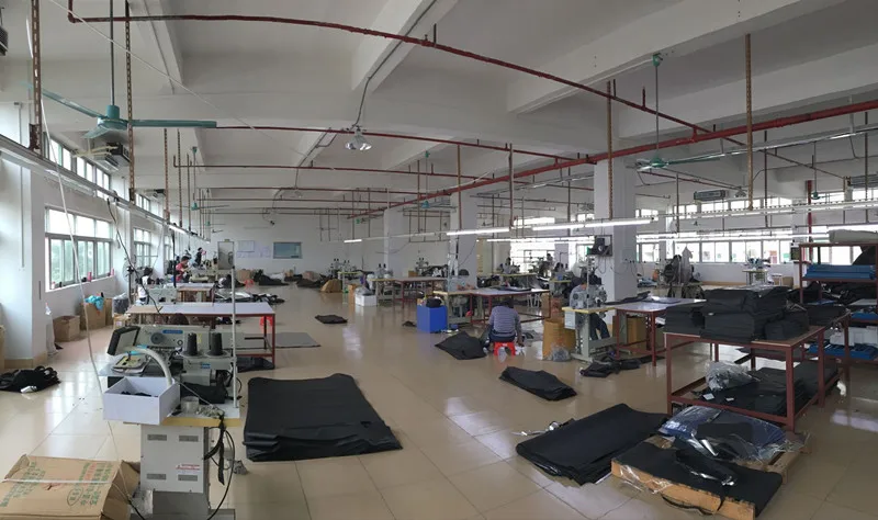 Dongguan Great Environmental Equipment Co., Ltd.