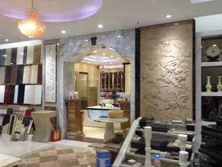 Guangzhou Brothers Stone Co., Ltd. 1