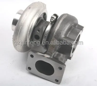 TD04 Turbo 49189-00580 8972221720 4BG1 TurbochargerためIsuzu