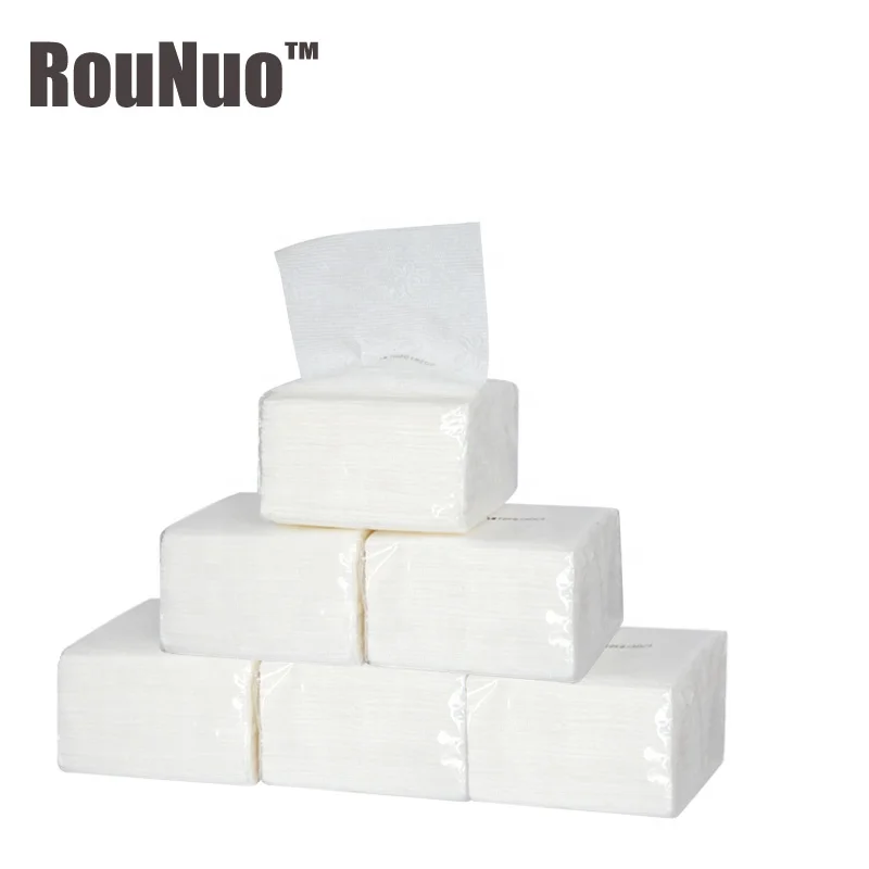 Table Napkin Printed Tissue Paper for Restaurant