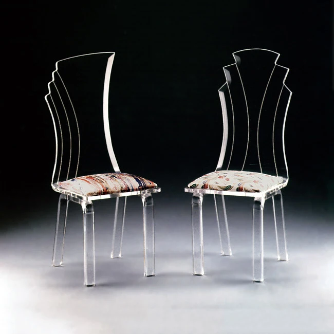 turkish furniture clear acrylic chairs lucite Alibaba