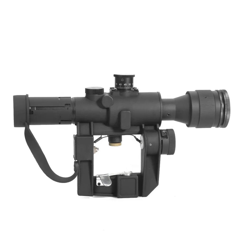 Red Dot Sight Hunting Scope