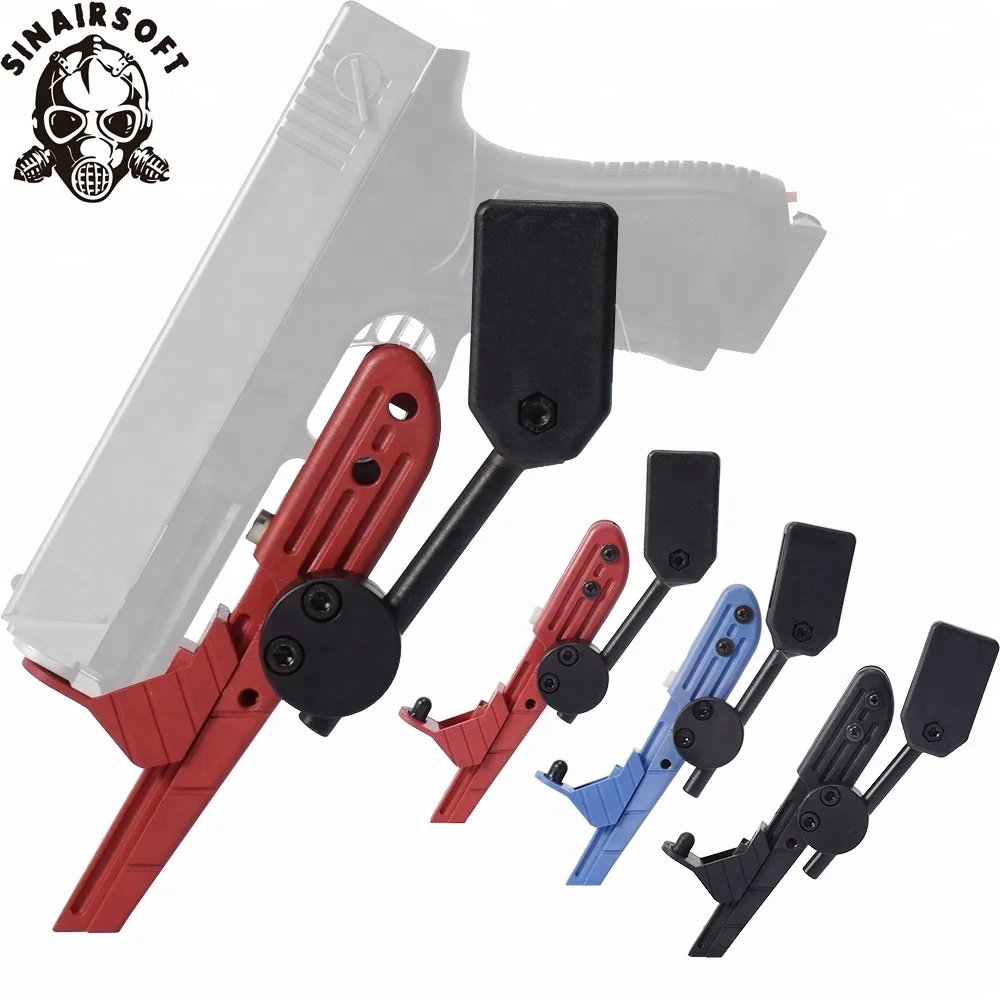 ipsc speed holster