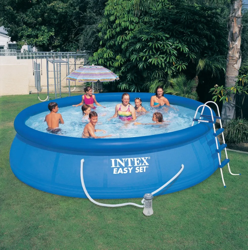 Бассейн Intex easy Set 28158