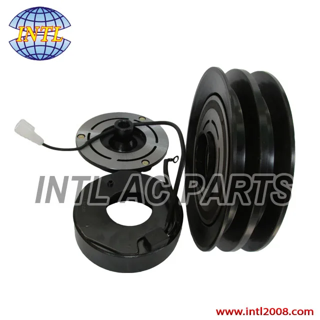Denso 10PA15C 10PA17C Air Conditioning Auto Ac Compressor Clutch