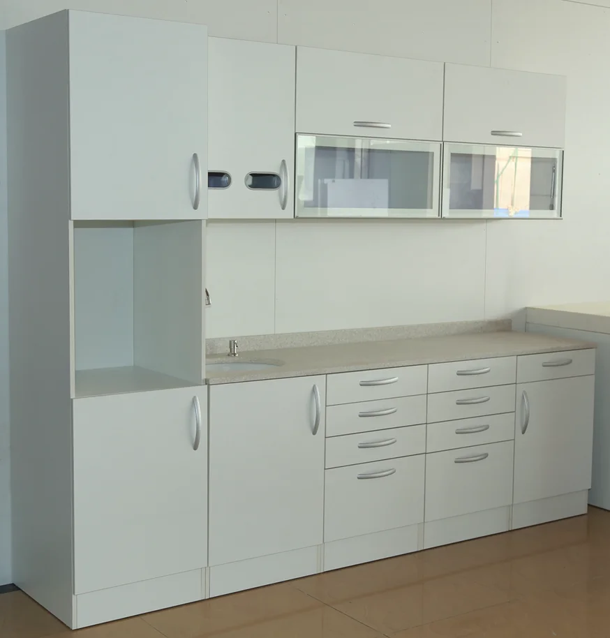 America Popular Dental Furniture Used Dental Clinic Buy