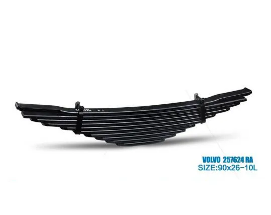 Suspension Spring 257624 for Volvo Trucks | Durable Leaf Spring