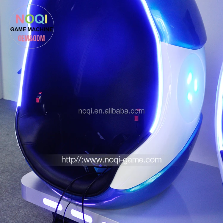 Американские Горки стимулирующий опыт 9d vr симулятор яиц + кинотеатр для парка виртуальный 9