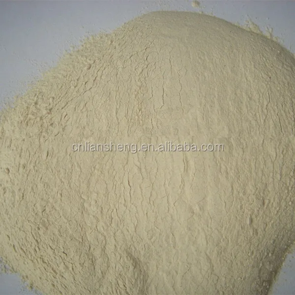 
 Специальный крахмал для картофельной муки, порошок дегидратированного пюре  