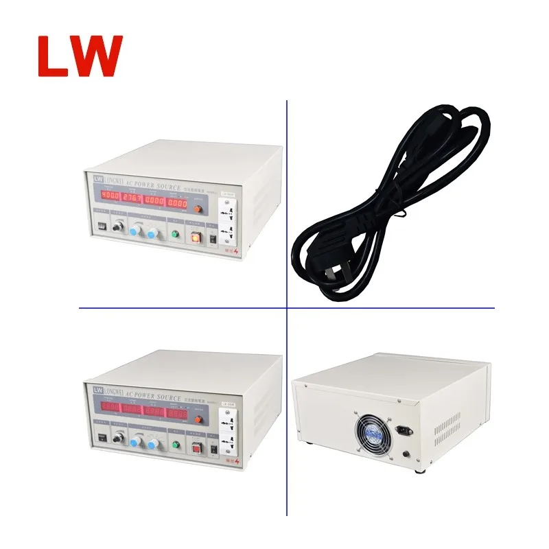 1000W Frequency Converter 1KVA Frequency Converter 60hz 50hz