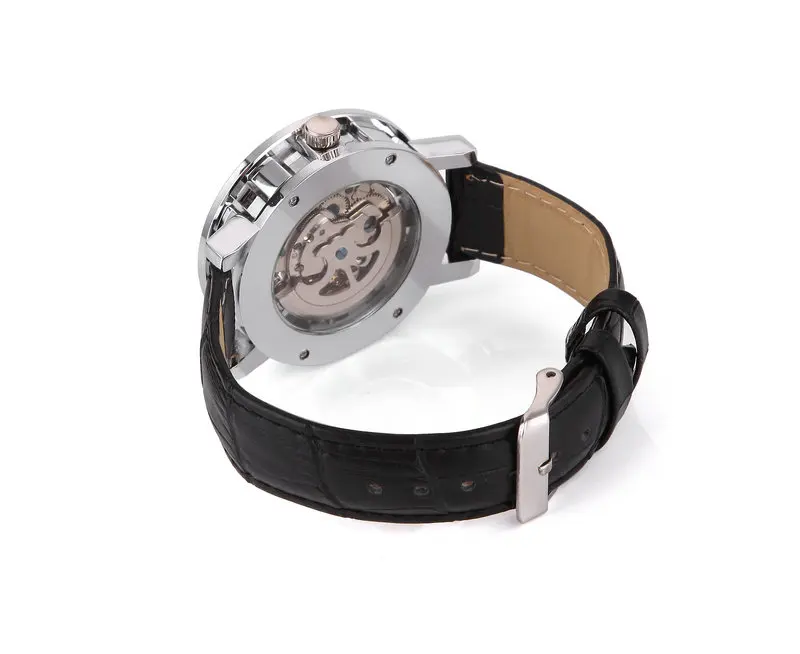 2020 Newest High End Premium Chinese Wholesale Mechanical Watch