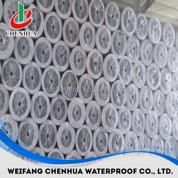 Китайский 5*5 составной базовый Коврик из стекловолокна для битумной мембраны