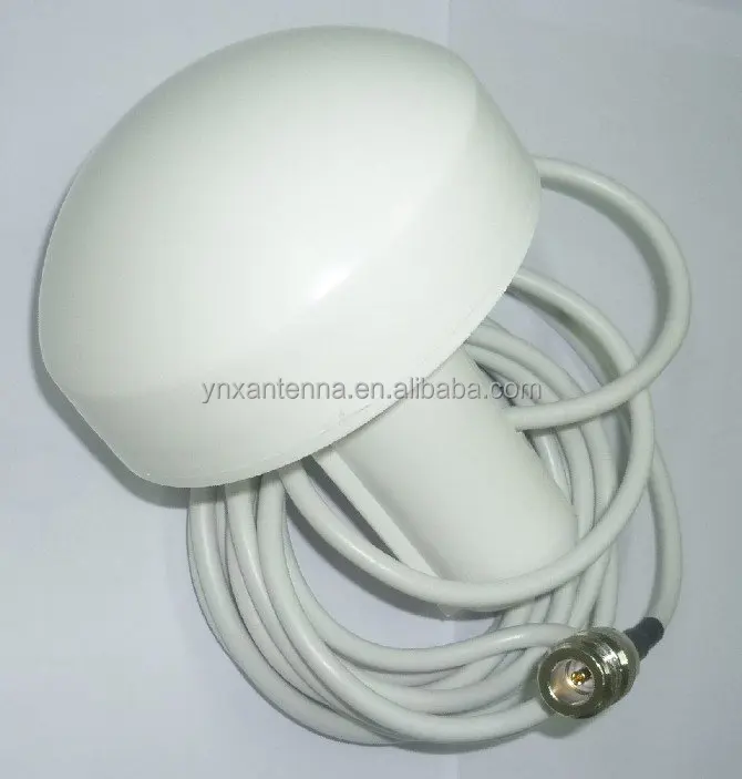 Outdoor Active External Gps Marine Antenna For Navigation Buy Active