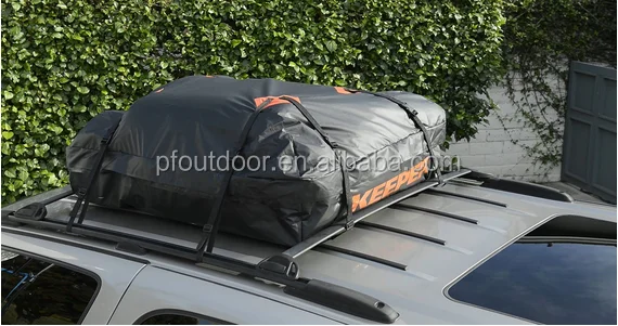 Багажник, водонепроницаемая багажная сумка на крышу автомобиля