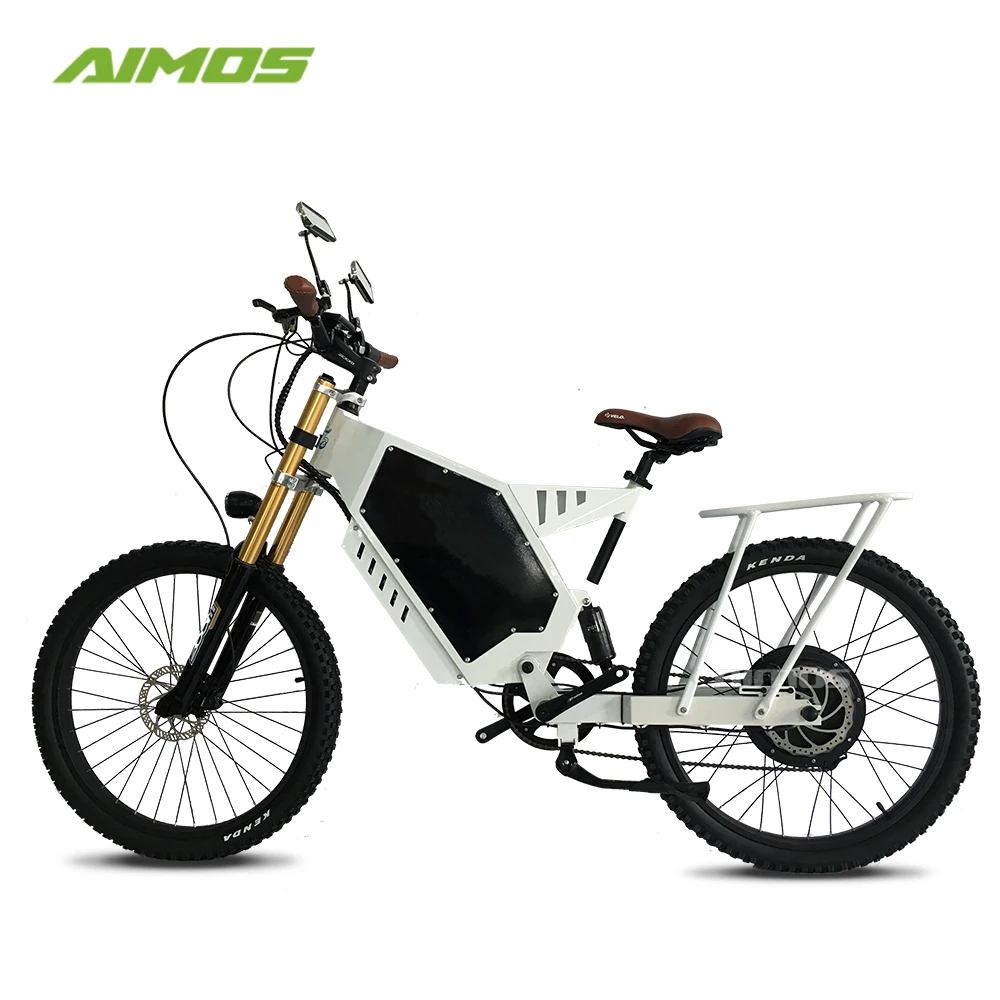 stealth bomber ebike for sale