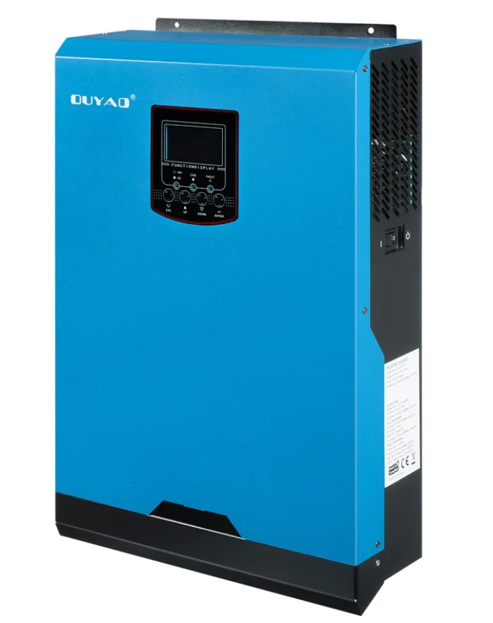 5500w Solar Inverter Without Battery  MPPT 80A