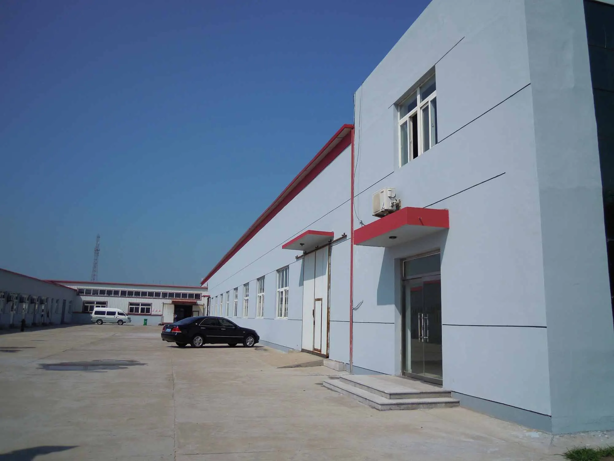 Zhangjiagang Kexin Scientific Equipment Co., Ltd.