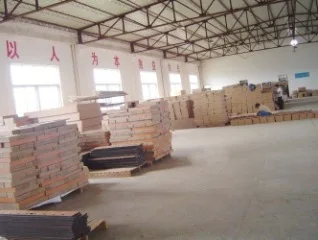 Guangzhou Xinjue Billiards Goods Co., Ltd. 2