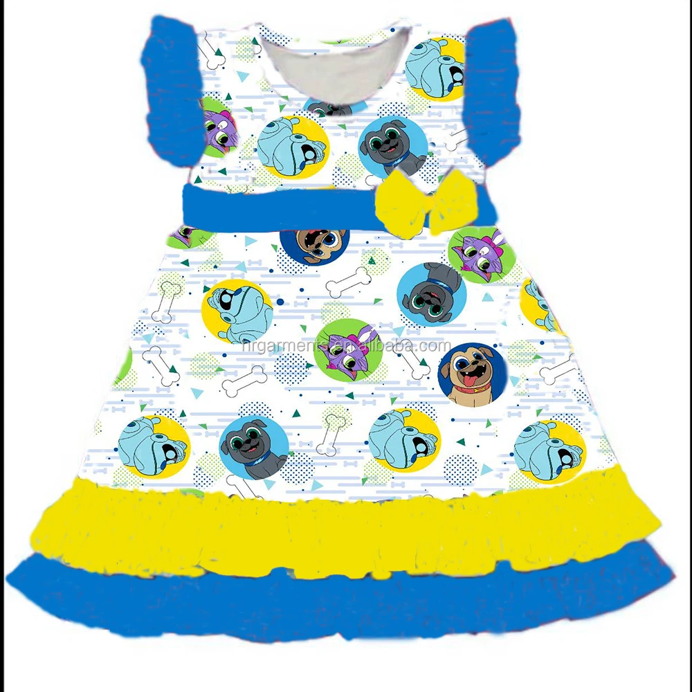 baby rough use dress