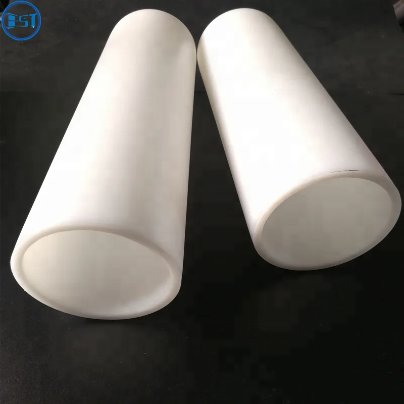 Белые пластиковые сердечники из ПВХ для пленки по низкой цене