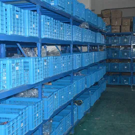 Ningbo Ruochen Auto Parts Co., Ltd.
