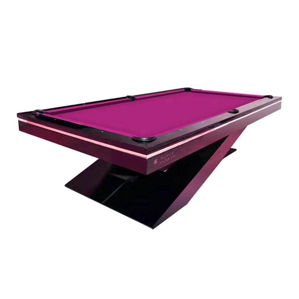 2022 г. специальный современный бильярдный стол с мраморным сланцем 7 футов 8 9 для