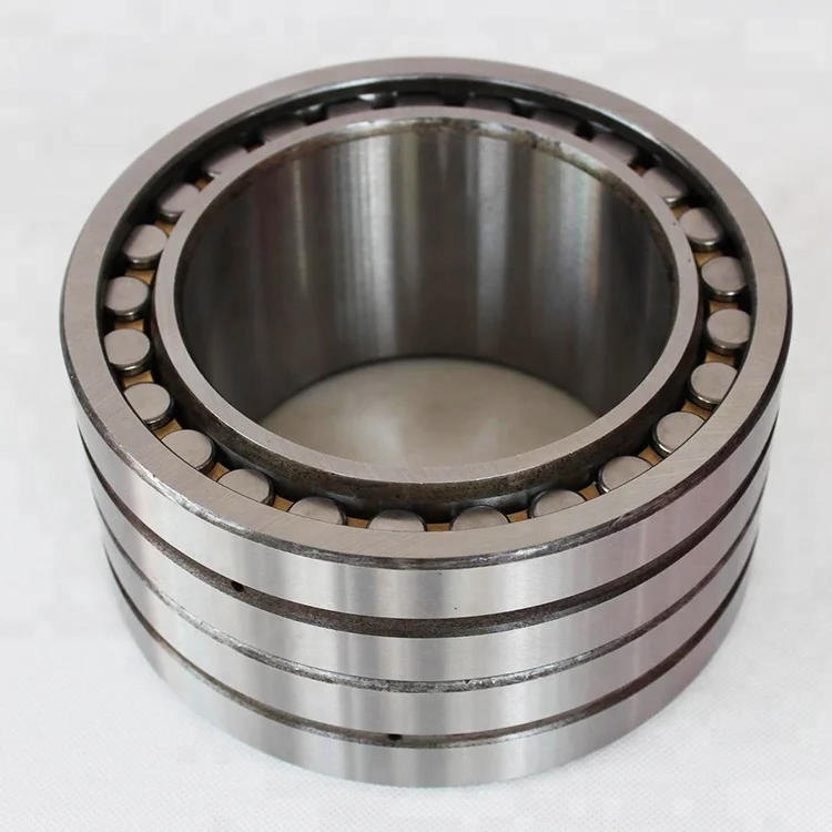 R313812+L313812 Bearing BC4-0114 Z-507536.ZL Four Row Cylindrical Roller Bearings 313812 Roling Mill Bearing