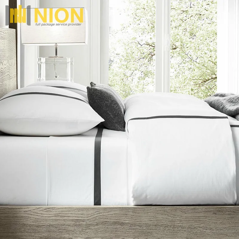 linea hotel collection duvet