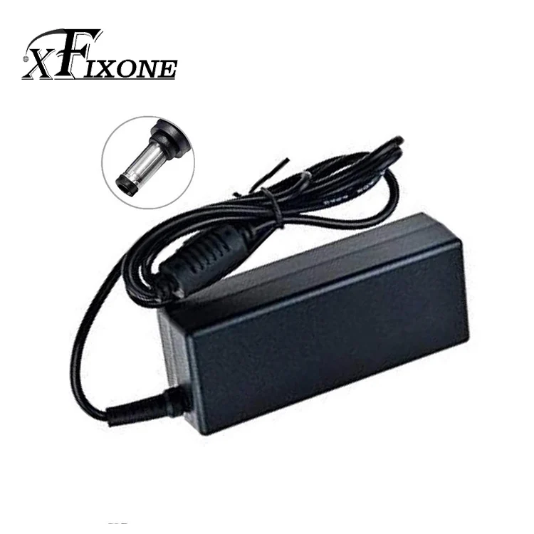 12v Av Dc Adapter For Aoc Led Lcd 