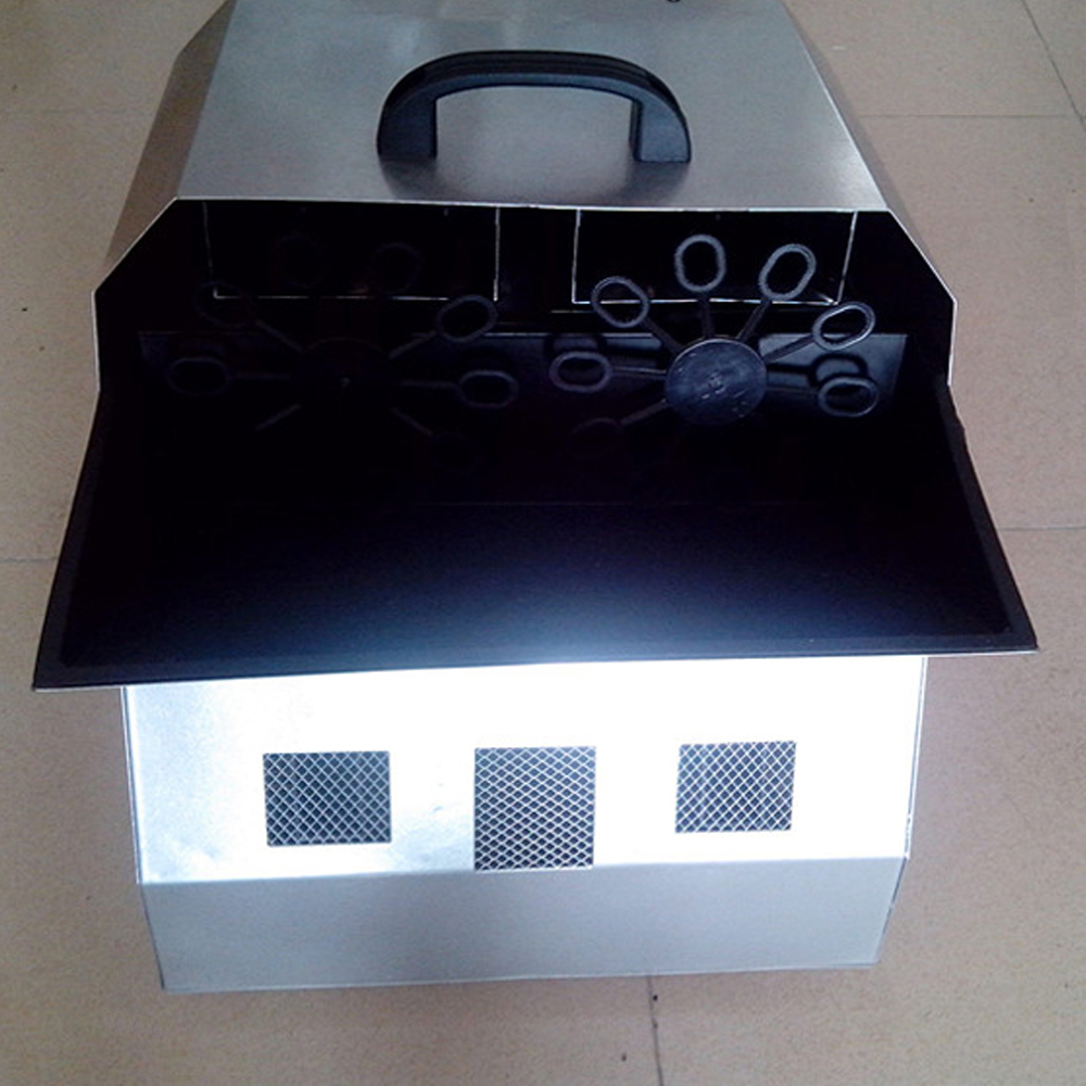 
2019 300 л Вт оборудование для свадьбы/сцены/диджея/Вечеринки/шоу эффектов пульт дистанционного управления dmx пузырьковая машина 