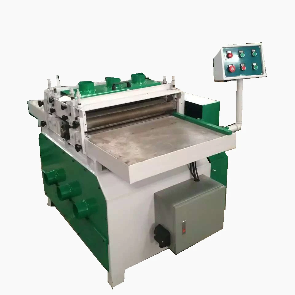 Multi Rip Saw for Making Bee Hive Frames