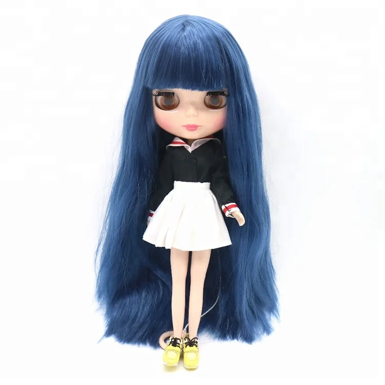 Wholesale高品質カスタムfashion Beautifulブライス人形 Buy ブライス人形 カスタムブライス人形 人形 Product On Alibaba Com