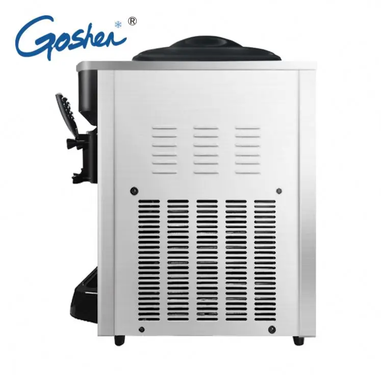 Commercial Automatic Vending Ice Cream BJH289S Machine with CE Certificate for Sales