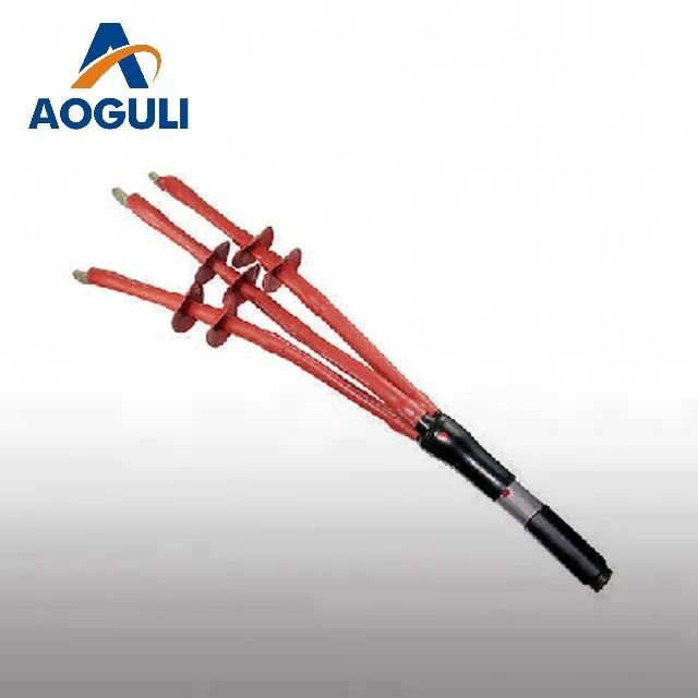 Outdoor Termination Kits