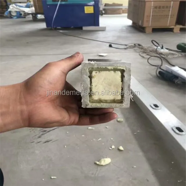 Small Volume Portable Pu Foam Pouring Machine
