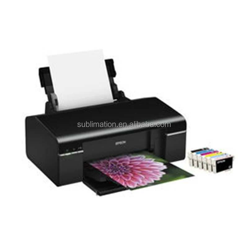 sublimation garment printer