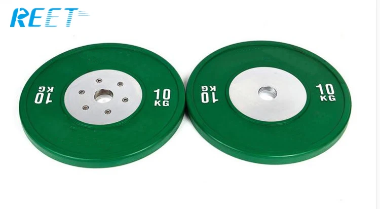 
Стандартная Резиновая штанга для тренажерного зала 