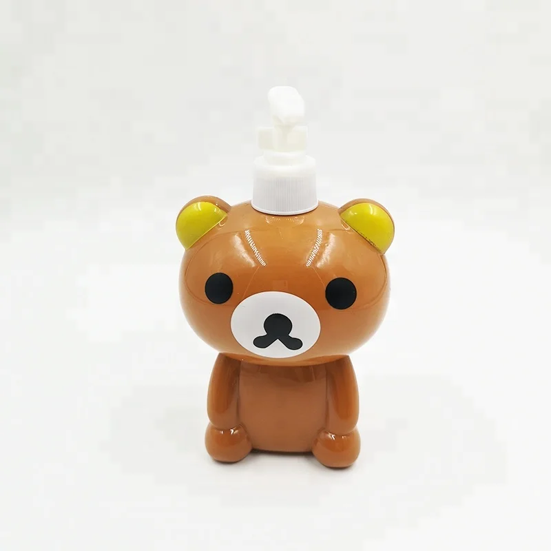 teddy bear cleaning spray