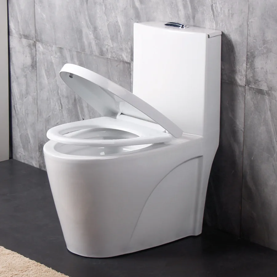 Китайские керамические туалеты оптом, ванная комната, водный шкаф, сифонные биде, туалеты, унитаз, сантехника