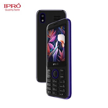IPRO Unlocked Make Your Own Phone Oem 2g Multicolor