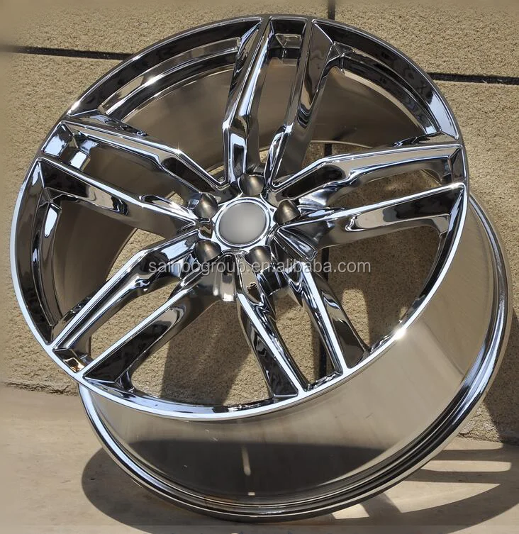 Хорошо продаваемые рабочие литые диски высокого качества F70313