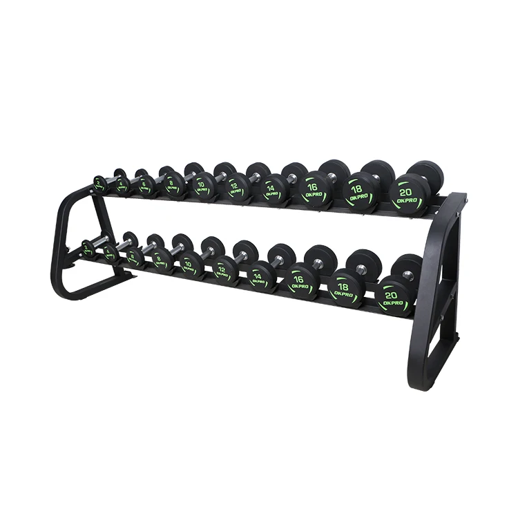 WEILAI Dumbbell Rack Dumbbell Stand Indoor Sports Equipment Mens Home Fitness Gym Equipment Multi-Layer Dumbbell Storage Rack Dumbbell Rack Support Only Sell Shelves Workout Fitness WEILAI Dumbbell Rack Dumbbell Stand Indoor Sports Equipment Mens Home Fitness Gym Equipment Multi-Layer Dumbbell Storage Rack Dumbbell Rack Support Only Sell Shelves Workout Fitness