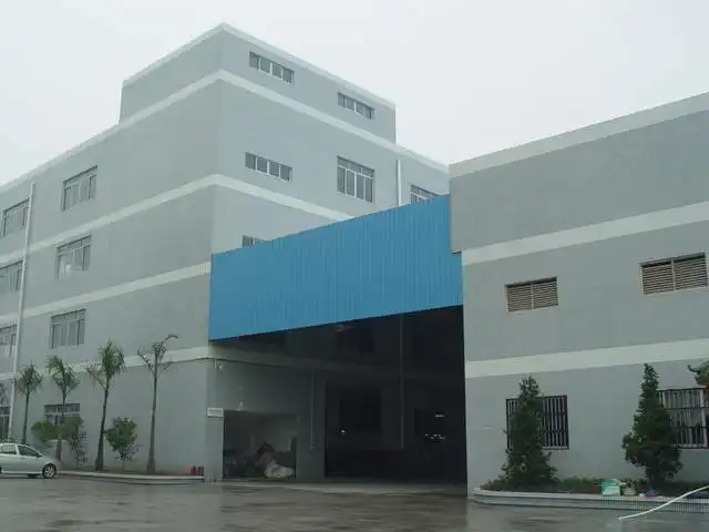 Xiamen Xinyuanpingyu Industry & Trade Co., Ltd. 1