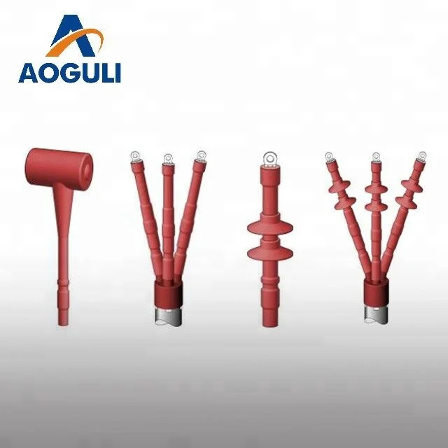 Outdoor Termination Kits