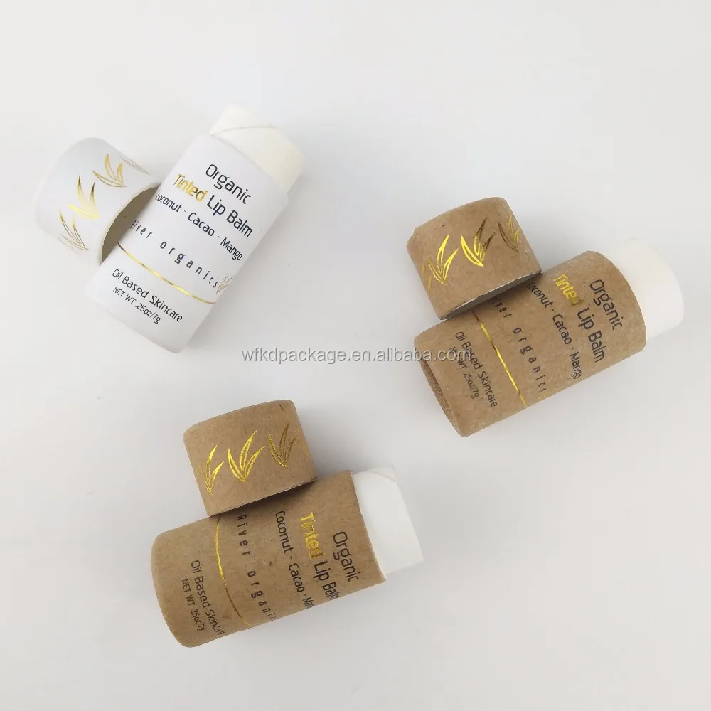 Fancy Small Circle Shape Box Packaging Cylinder Paper Box Recycle Paper Wax Coated Paper Recyclable As Request Cosmetics Accept