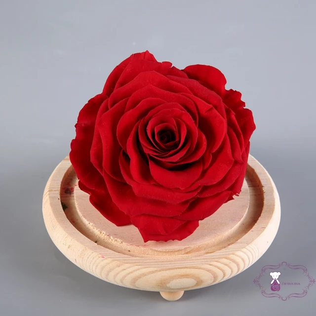 花束玫瑰冷冻干花批发巨型永久保存玫瑰 Buy 保存的roes 保存的花玫瑰 自然保存的花product On Alibaba Com