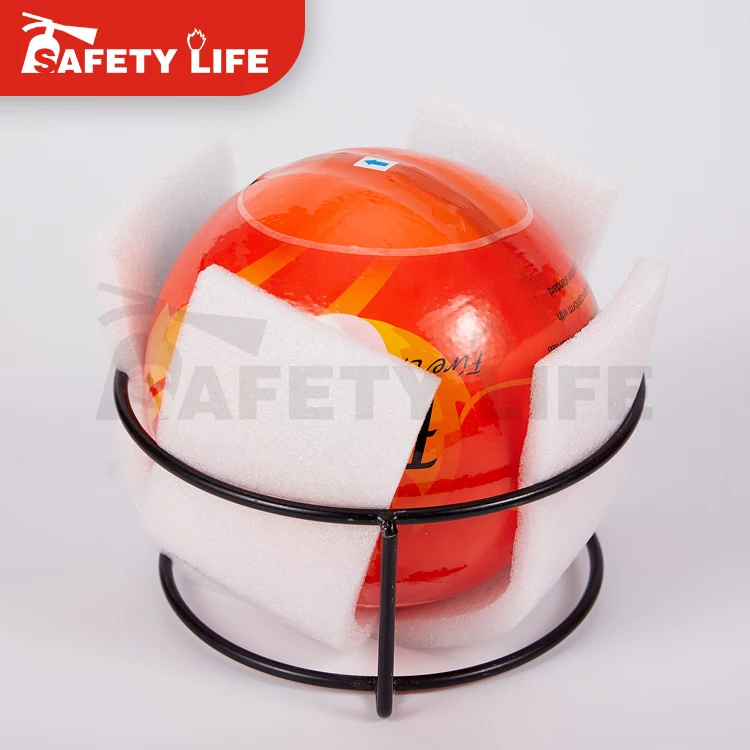 Practicality Automatic Portable Fire Ball Extinguisher Manufacturer