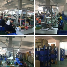 Shenzhen Mrtrack Technology Co., Ltd.