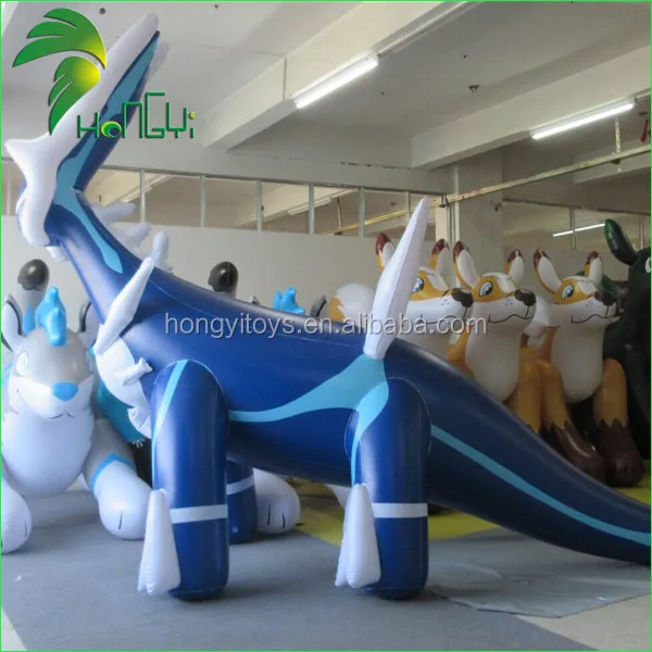 Giant Inflatable Japanese Cartoon Games Characters Blue Cool Monster,Giant  Inflatable Animal Cartoon Toys For Sale - Buy Monster Cartoon  Toys,Inflatable Animal Cartoon Toys,Inflatable Japanese Cartoon Games  Characters Monster Product on 
